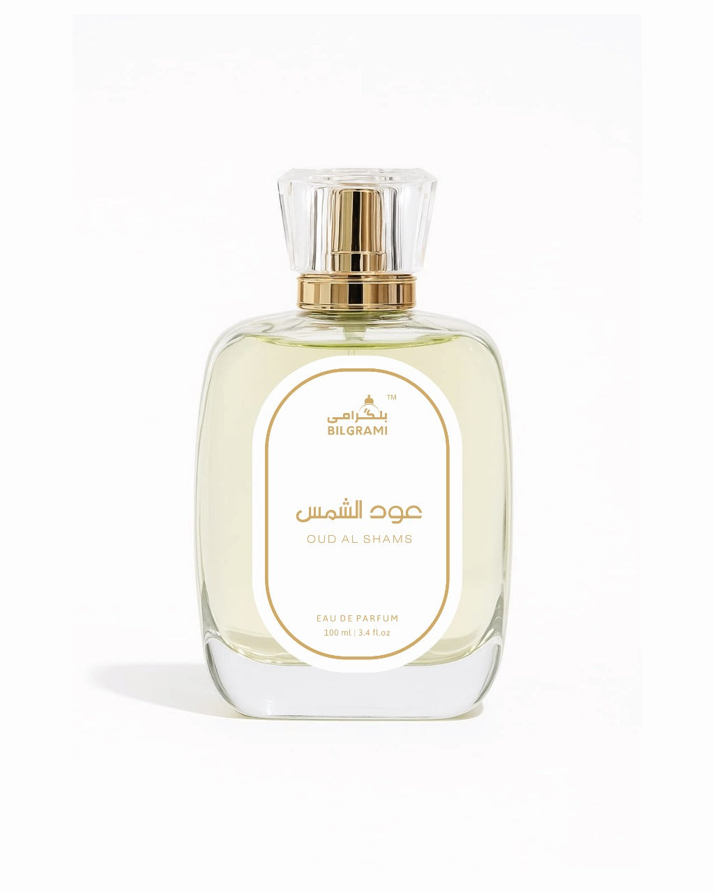 Bilgrami Exclusive 4x100ml Perfume Bundle – Long lasting & Signature Scent