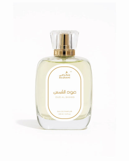 Bilgrami Exclusive 4x100ml Perfume Bundle – Long lasting & Signature Scent