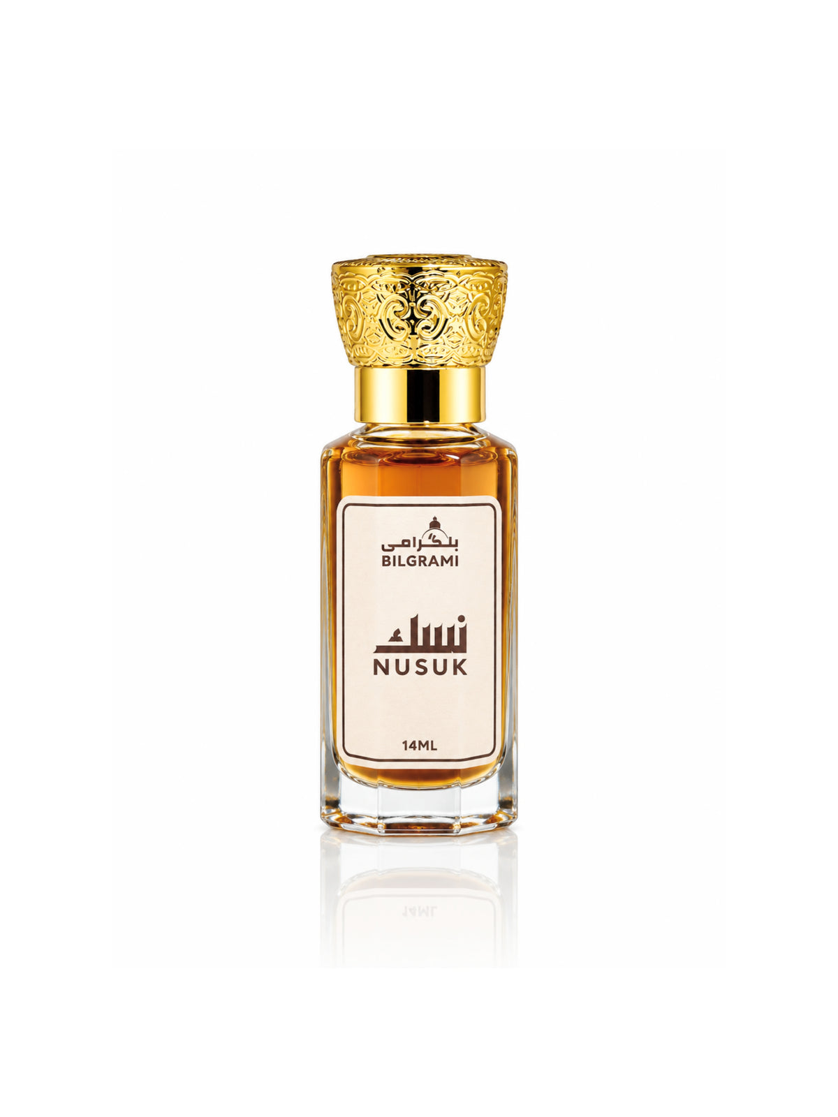 Nusuk | Premium Attar For Men