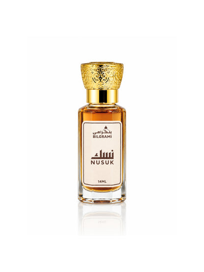Nusuk | Premium Attar For Men