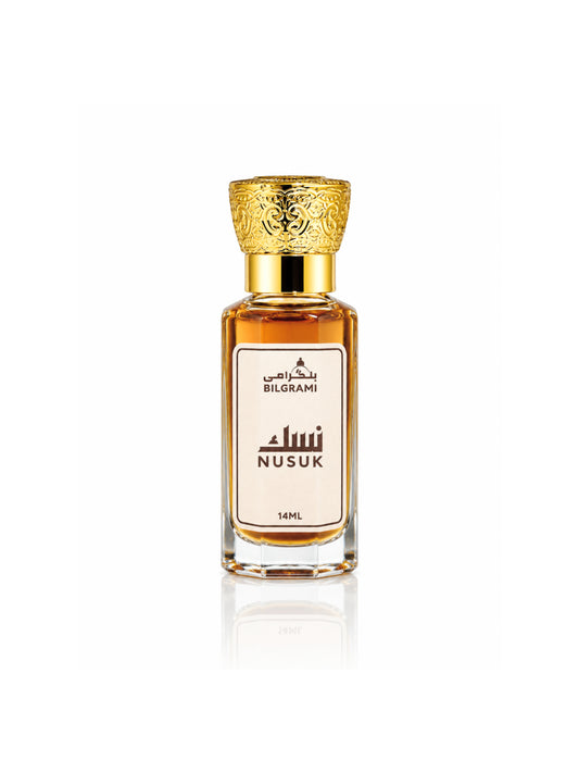 Nusuk | Premium Attar For Men