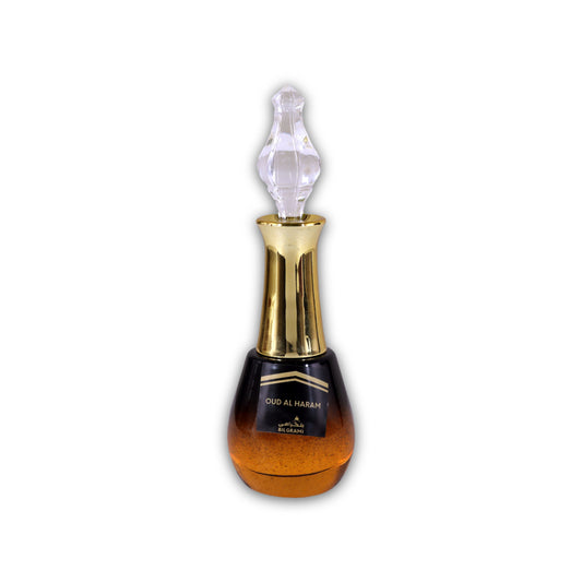 Oud Al Haram 12 ml Luxury Attar