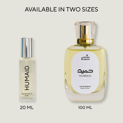 Luxury Perfume Gift Set - 4 x 20ml UNISEX