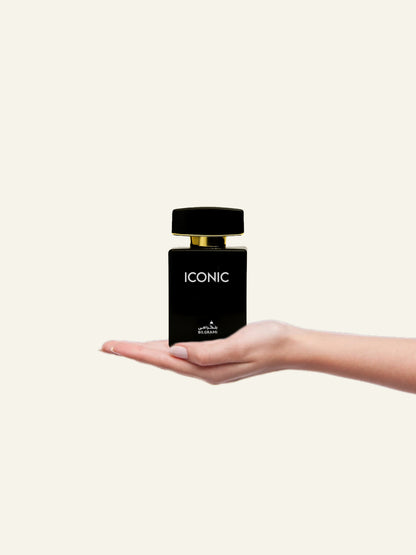 Iconic 50ml Perfume