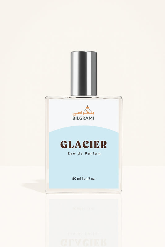 GLACIER 50ml Perfume | Fresh Perfume For Men