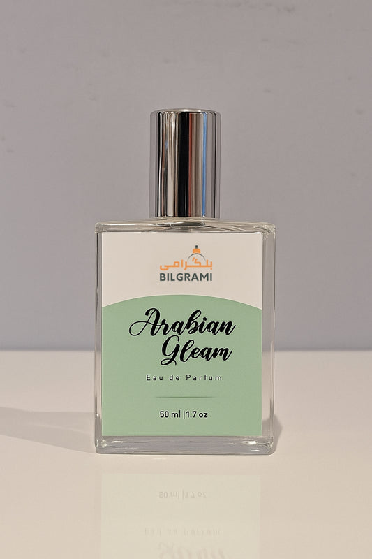 Arabian Gleam 50 ml Perfume