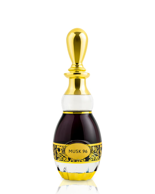 Musk 96 | Pure Attar
