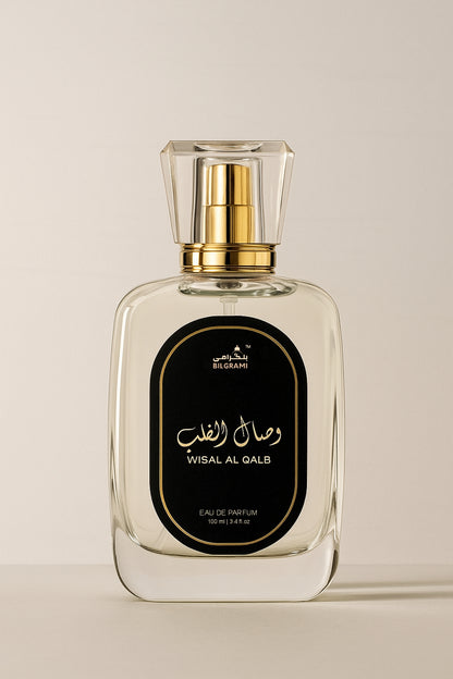 Wisal Al Qalb 100ml Perfume