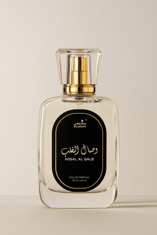 Wisal Al Qalb 100ml Perfume