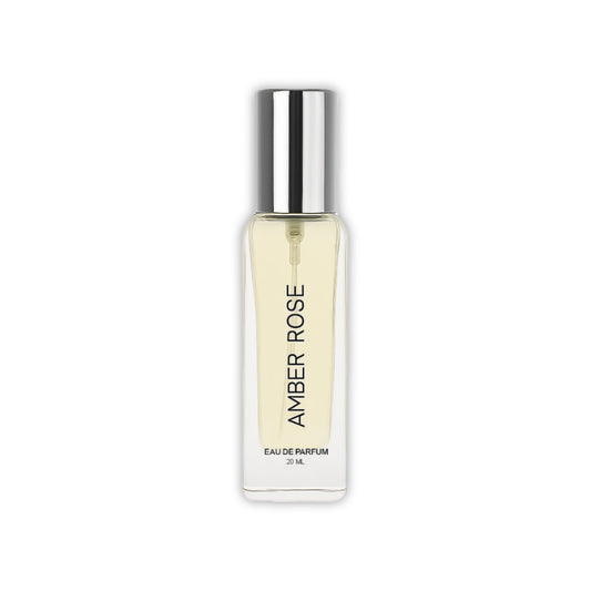 Amber Rose 20ml Perfume