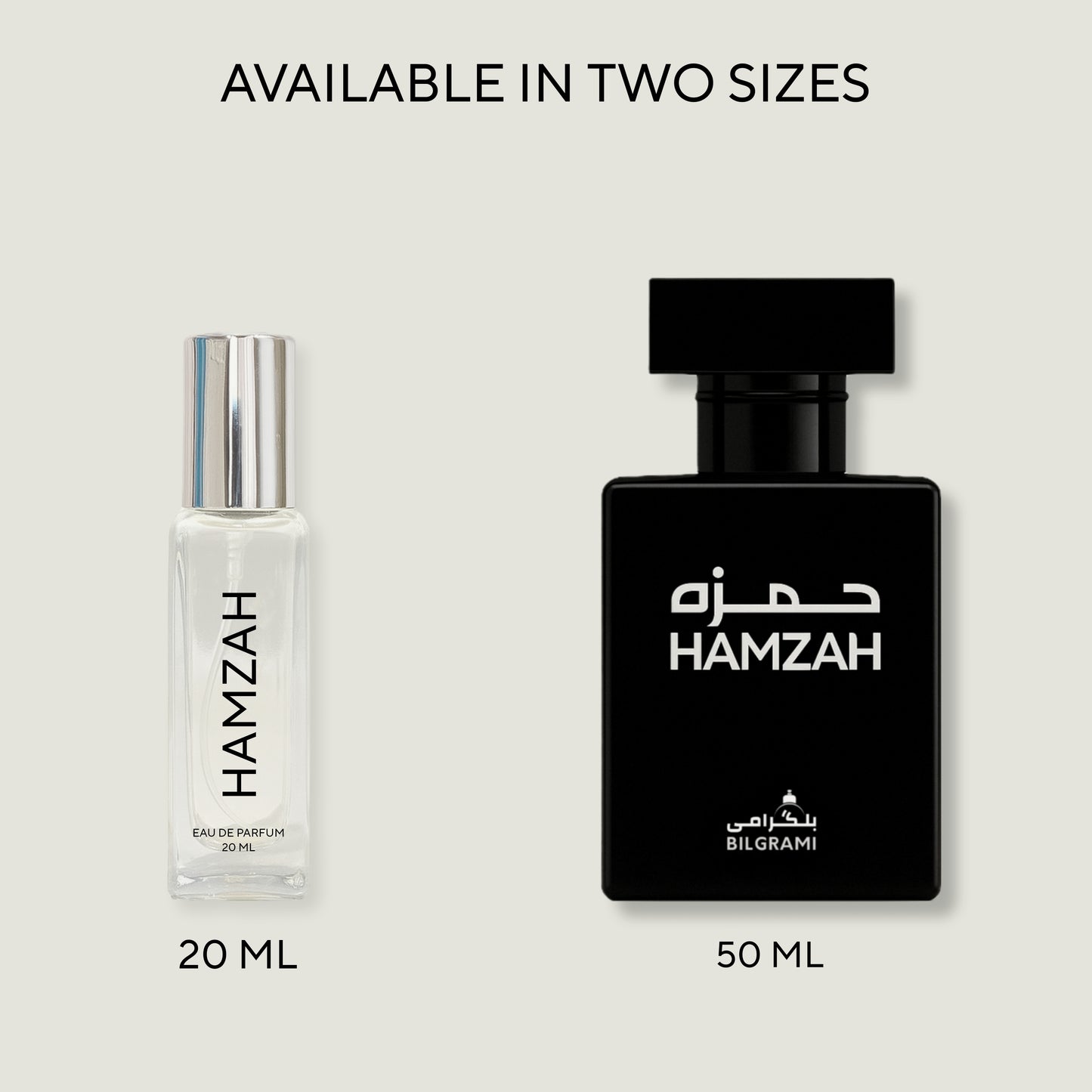 Luxury Perfume Gift Set - 4 x 20ml UNISEX