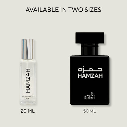 Luxury Perfume Gift Set - 4 x 20ml UNISEX