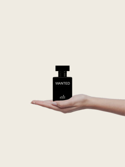 WANTED 50ml Perfume UNISEX