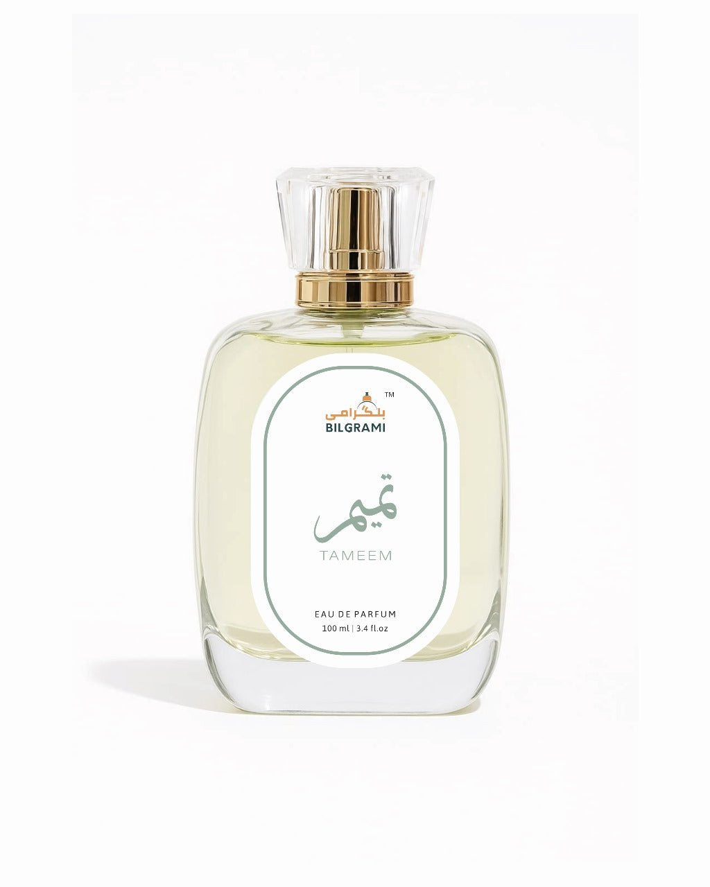 Tameem 100ml Perfume | Unisex