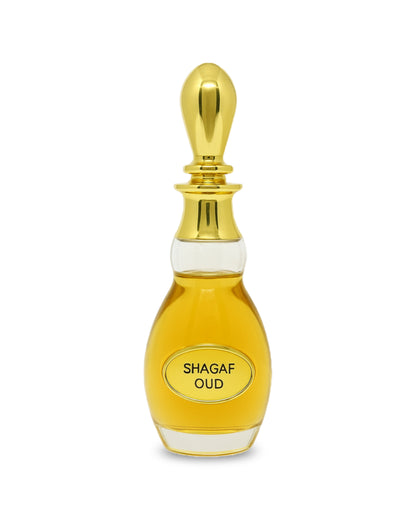 Shagaf Oud | Attar