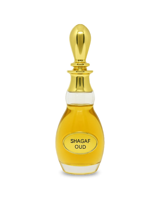 Shagaf Oud | Attar