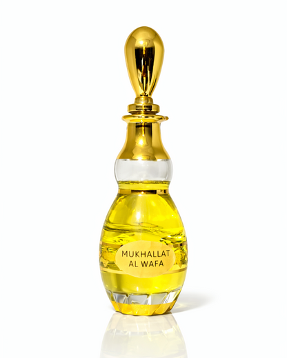 Mukhall Al Wafa | Pure Attar