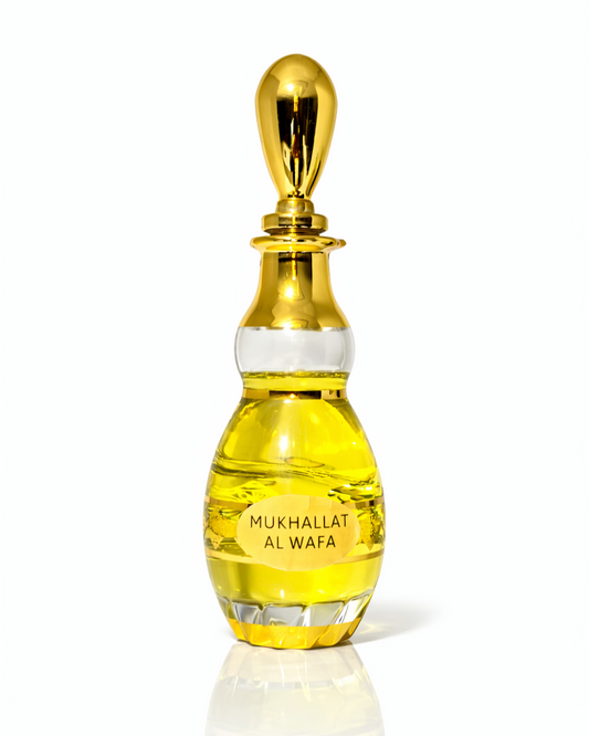 Mukhall Al Wafa | Pure Attar