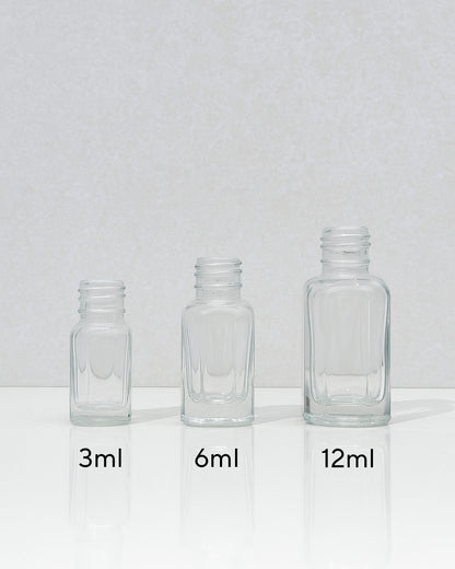 Musk Al Tahara | Pure Attar