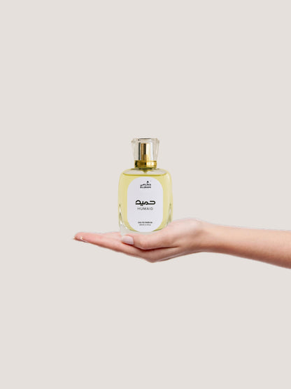 HUMAID 100ml Perfume | Unisex