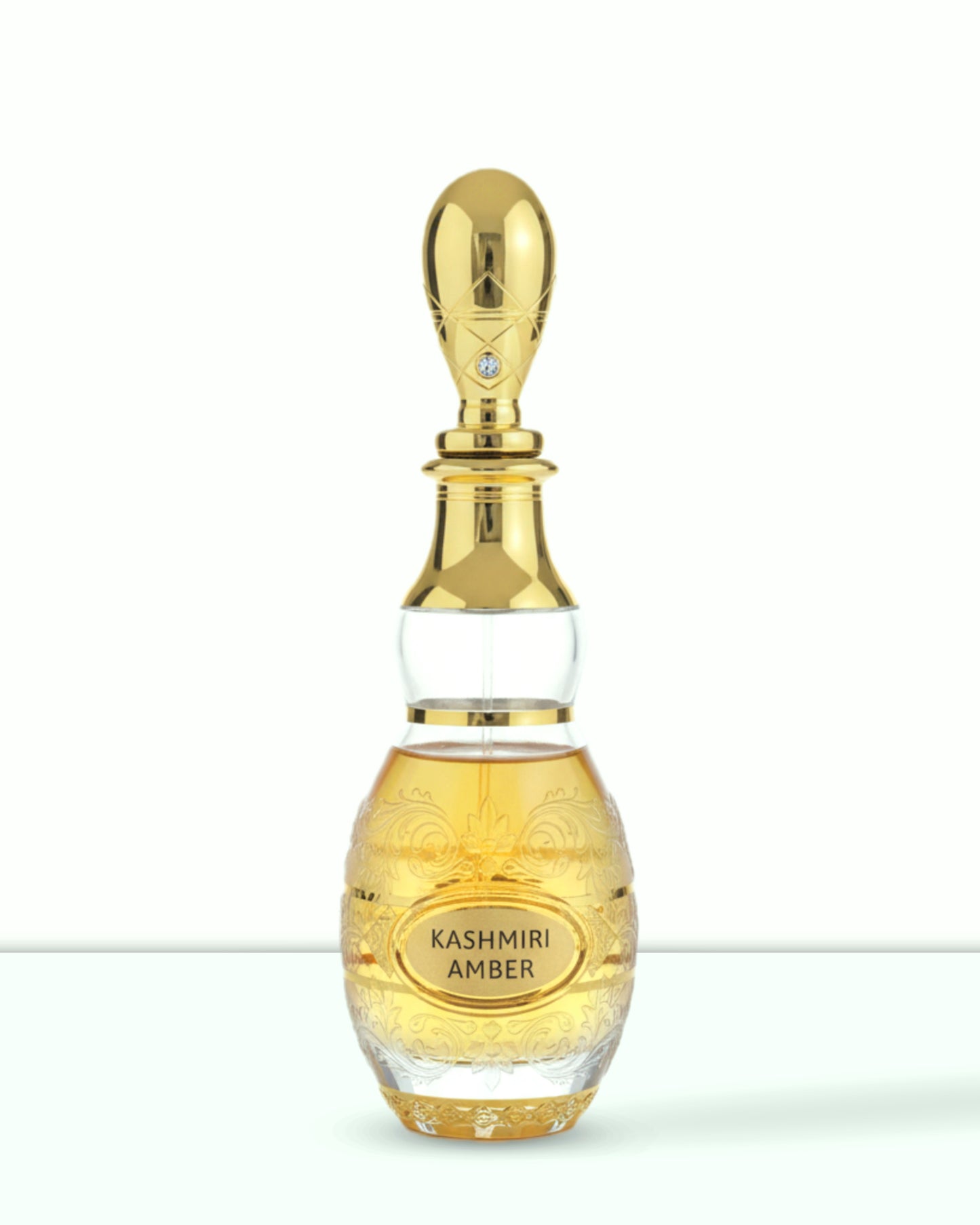KASHMIRI AMBER | ATTAR