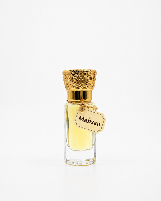 Mahsan | Floral Attar