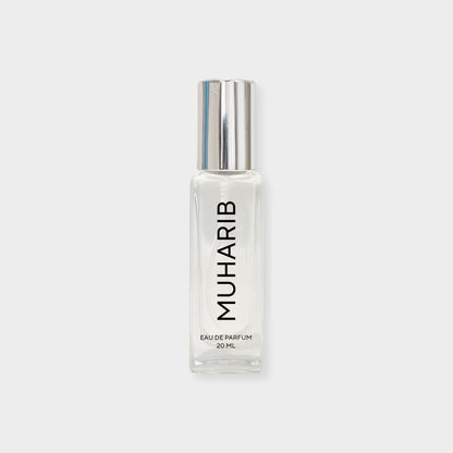 MUHARIB 20 ml Perfume