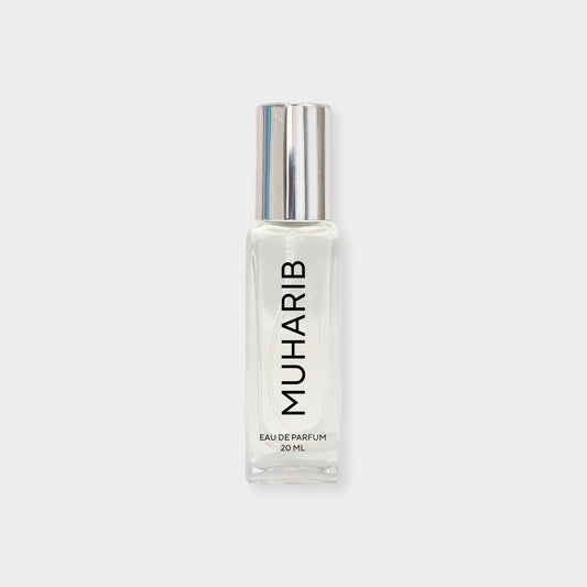MUHARIB 20 ml Perfume